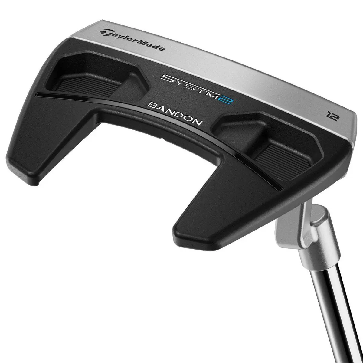 Taylormade Systm2 Bandon 12 Putter