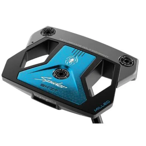 TaylorMade  - Spider ZT - Spider 8