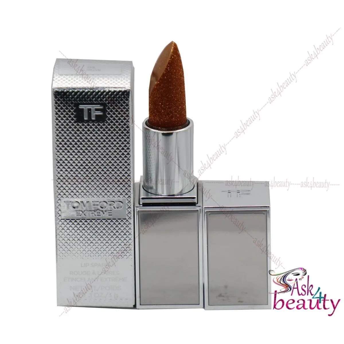 Extreme Lip Spark Choose Shade 02 Surge by Tom Ford