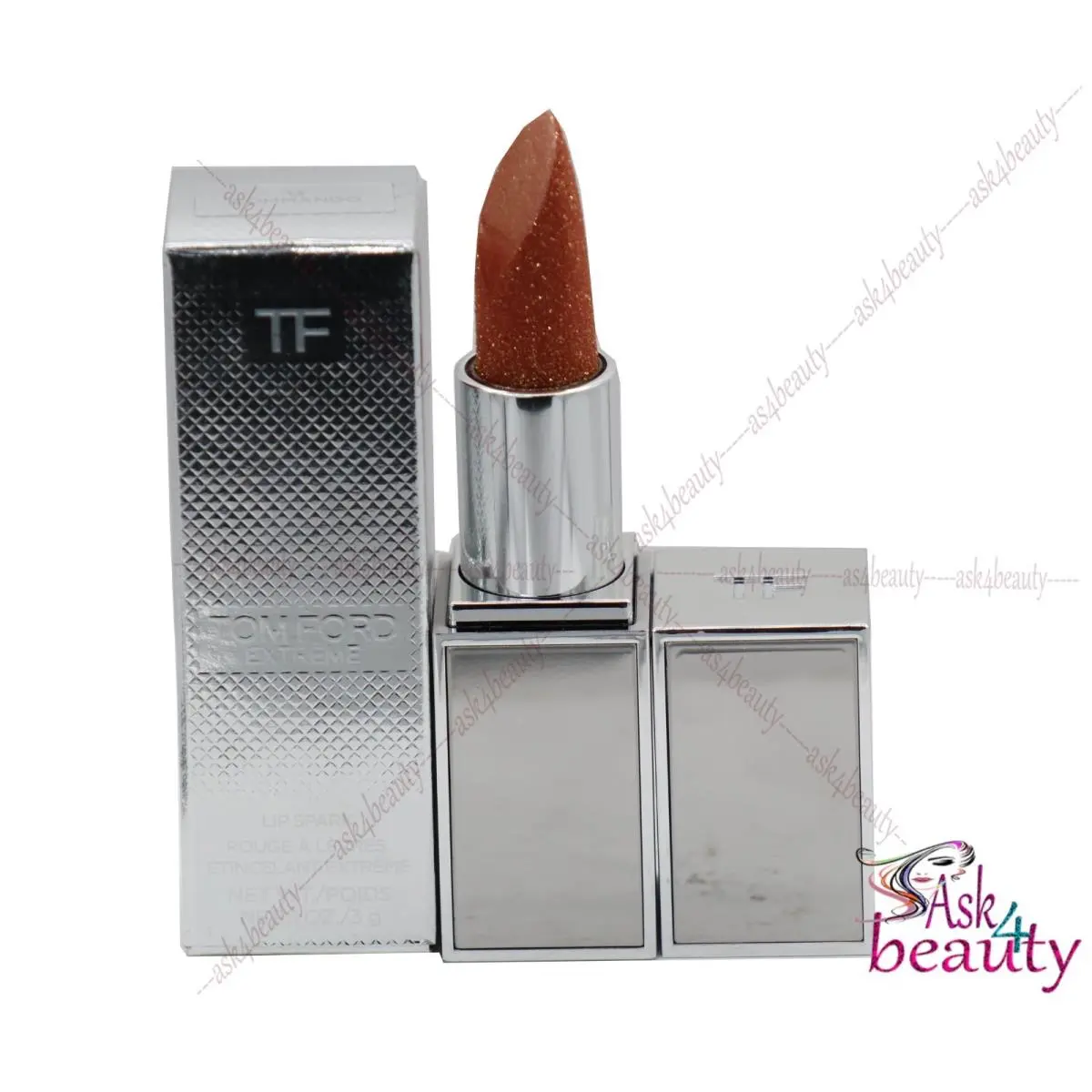 Extreme Lip Spark Choose Shade 13 Commando by Tom Ford