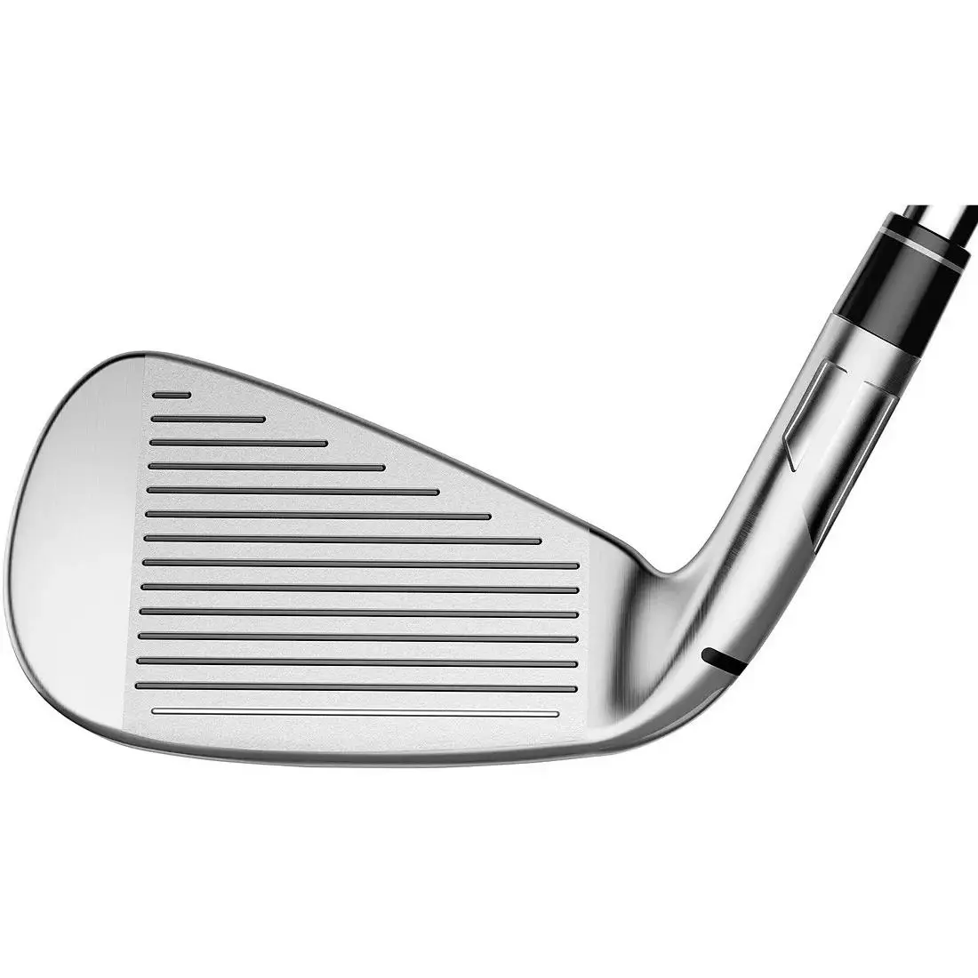 TaylorMade  - SIM Max - SIM Max - Silver, Lie Angle: Silver 0
