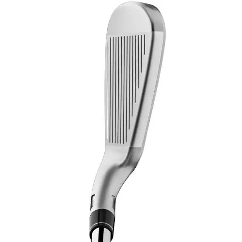 TaylorMade  - SIM Max - SIM Max - Silver, Lie Angle: Silver 2