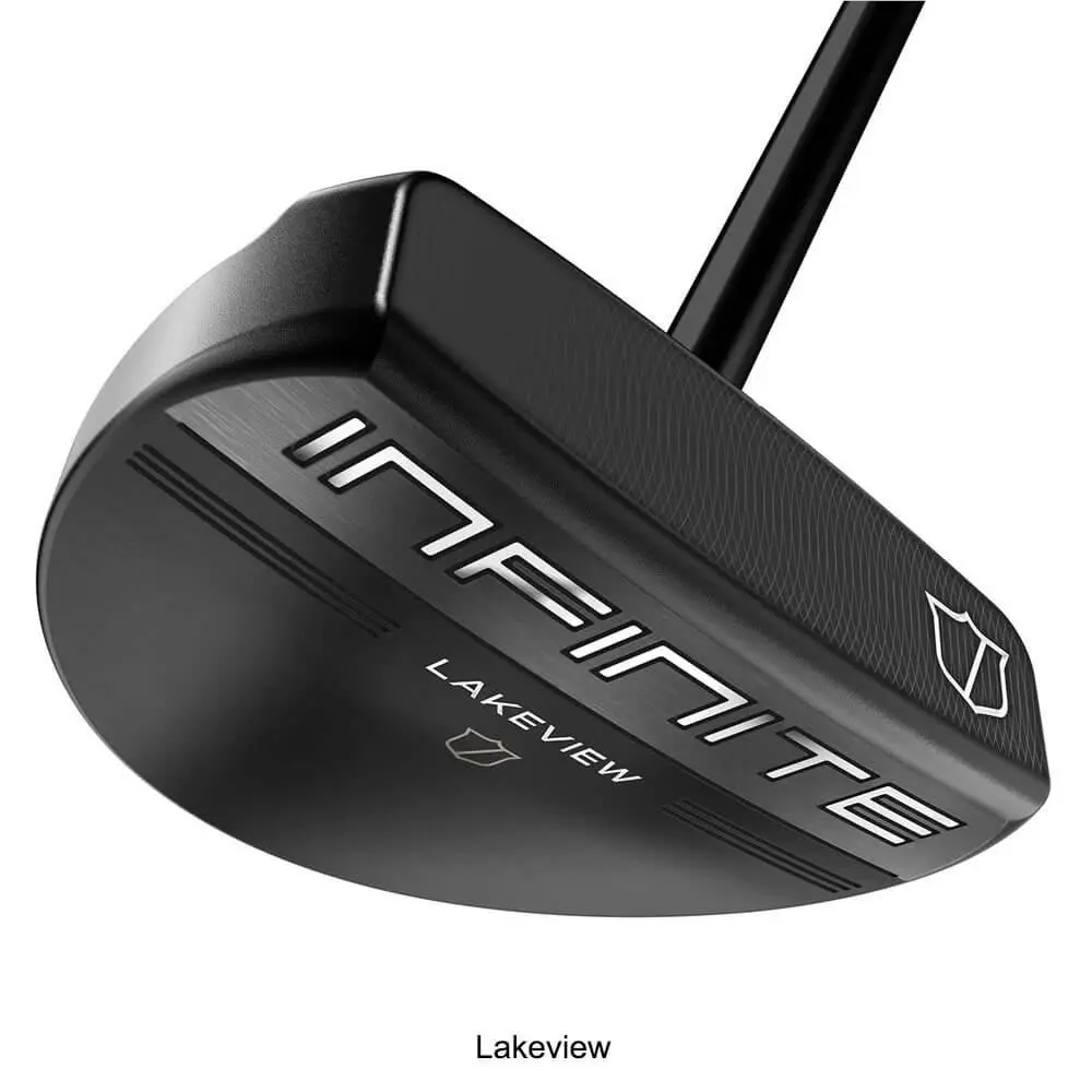 Wilson  - Chrome 0