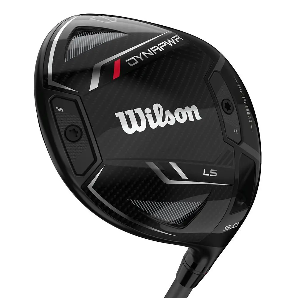 Wilson  - DYNAPWR LS - DYNAPWR 2