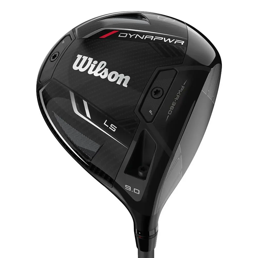 Wilson  - DYNAPWR LS - DYNAPWR 3