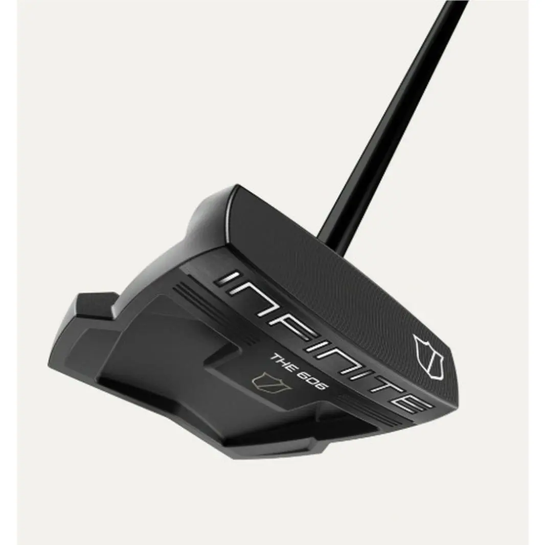 Wilson  - Infinite Zero Torque The 606 (2026) - Black 3