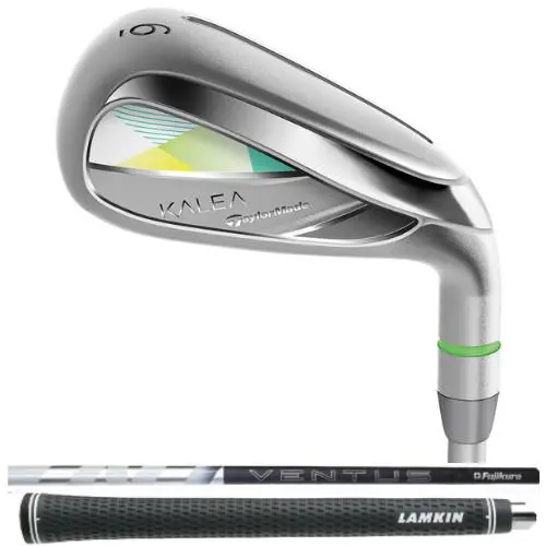 Taylormade Kalea Iron or Wedge