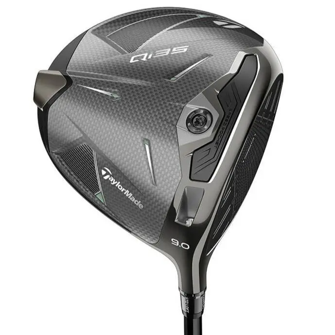 TaylorMade  - TaylorMade Qi35 4