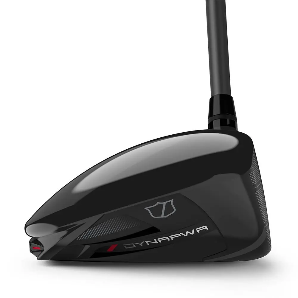 Wilson  - DYNAPWR Max - DYNAPWR Max 1