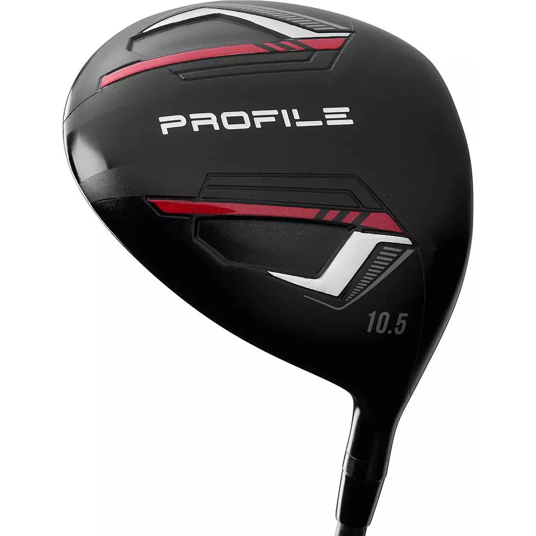Wilson  - Black, Grey, Red 2