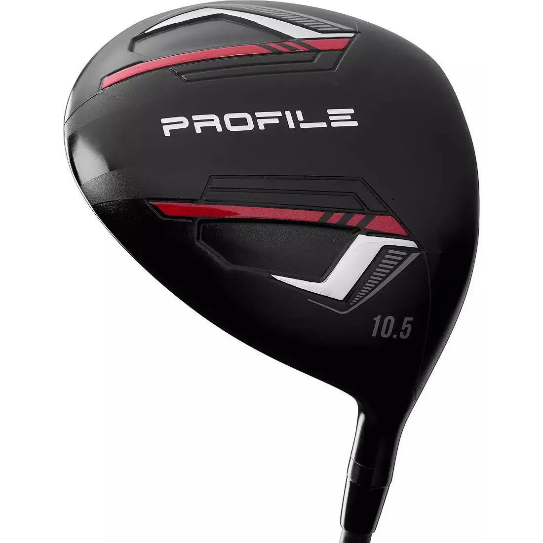 Wilson  - Black, Grey, Red 14