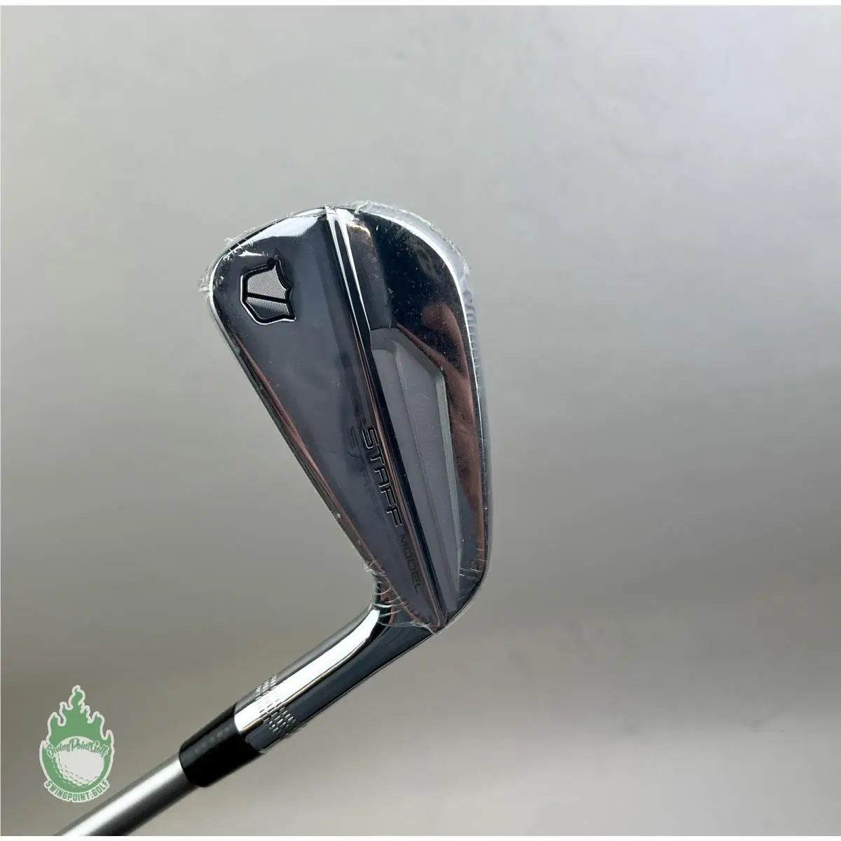 Wilson Staff Model Forged 4 Iron C-taper 115g X-stiff Flex Steel Golf Club