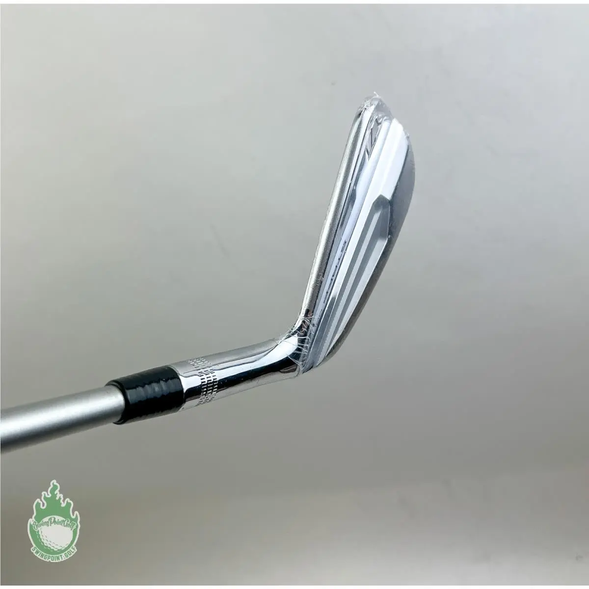 Wilson  - Staff Model Forged - Staff Model Forged - WGW5919 LA 6
