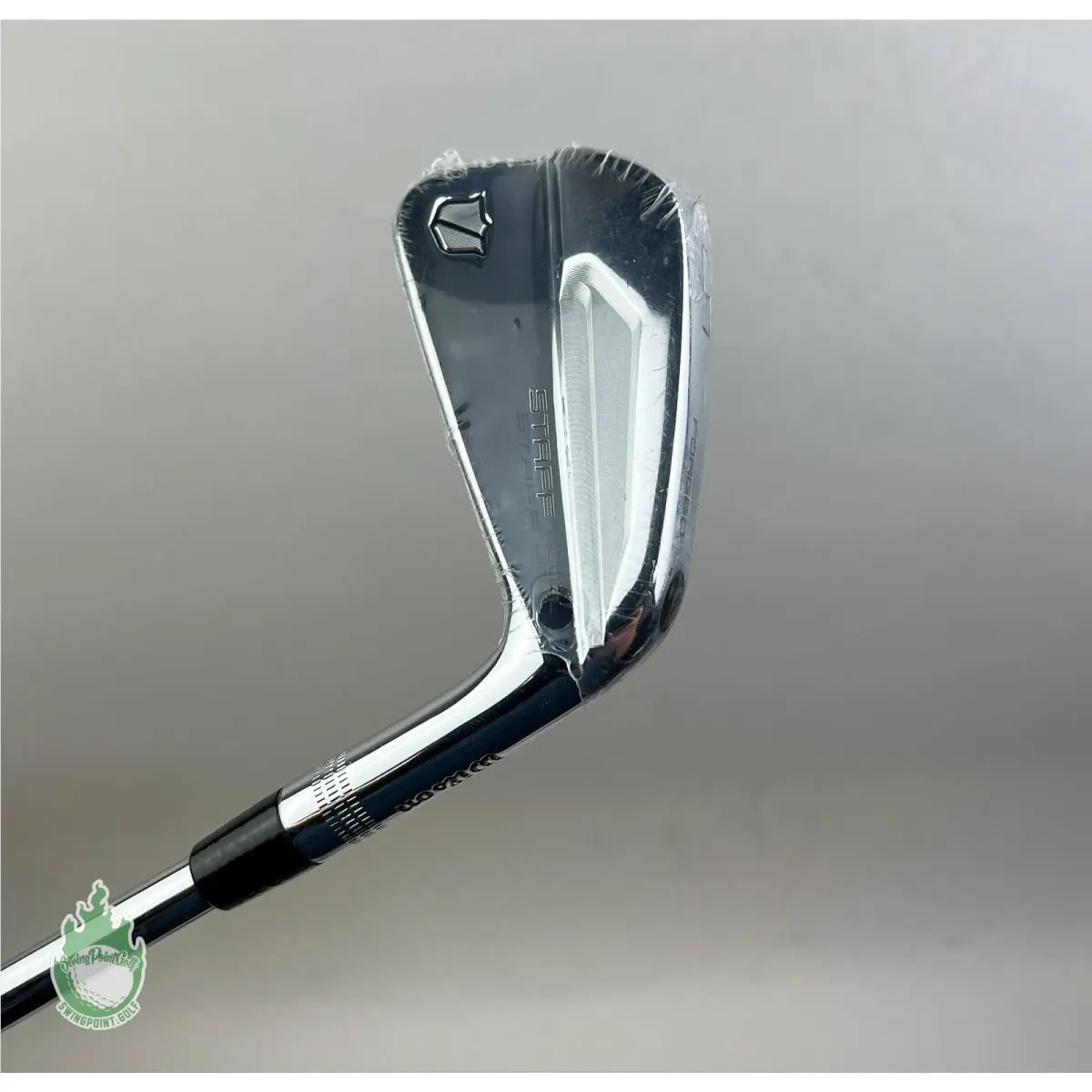 Wilson  - Staff Model Forged - Staff Model Forged - WGW5919 LA 0