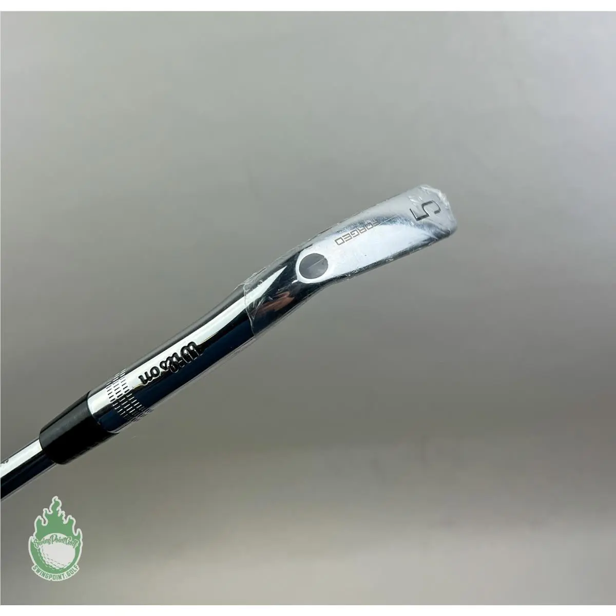 Wilson  - Staff Model Forged - Staff Model Forged - WGW5919 LA 2