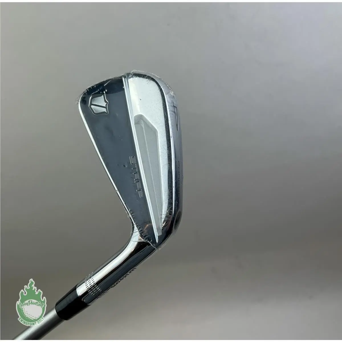 Wilson  - Staff Model Forged - Staff Model Forged - WGW5919 LA 0