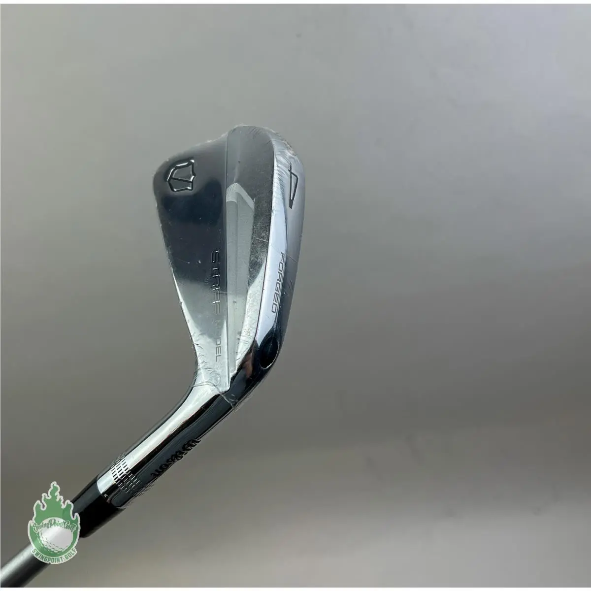 Wilson  - Staff Model Forged - Staff Model Forged - WGW5919 LA 1