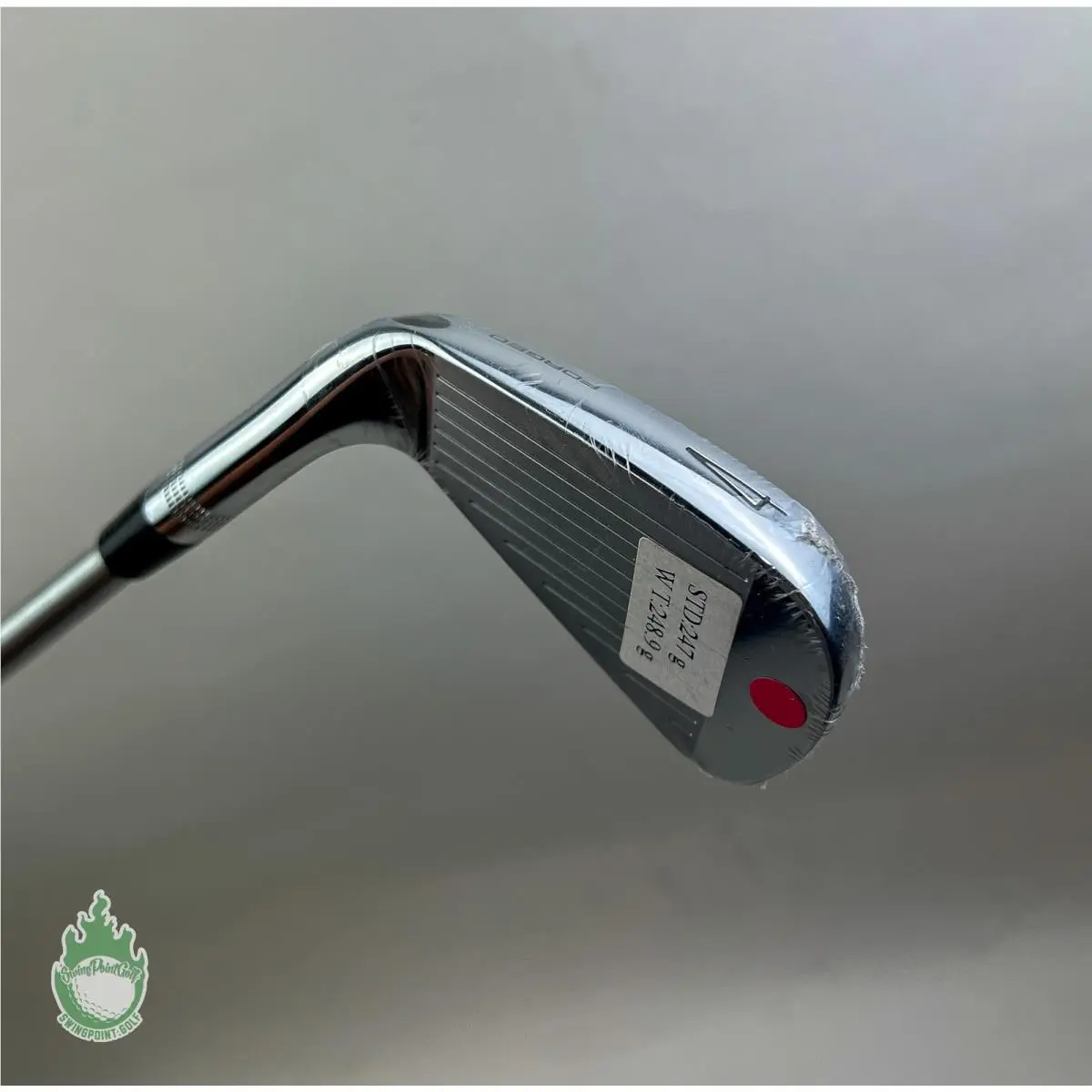 Wilson  - Staff Model Forged - Staff Model Forged - WGW5919 LA 3