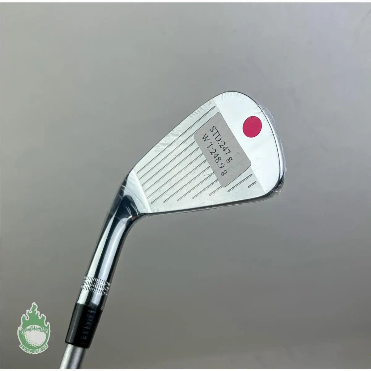 Wilson  - Staff Model Forged - Staff Model Forged - WGW5919 LA 4
