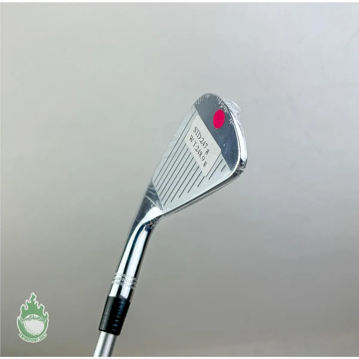 Wilson  - Staff Model Forged - Staff Model Forged - WGW5919 LA 5