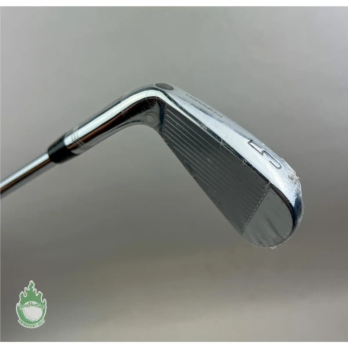 Wilson  - Staff Model Forged - Staff Model Forged - WGW5919 LA 3
