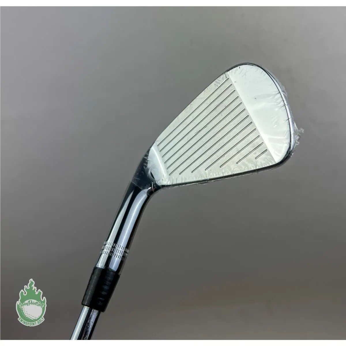 Wilson  - Staff Model Forged - Staff Model Forged - WGW5919 LA 4