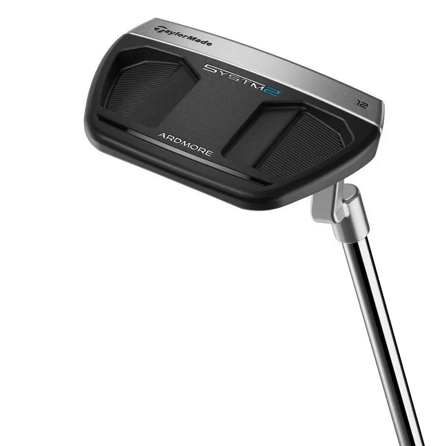 Taylormade Systm2 Ardmore L-neck Putter - 2026