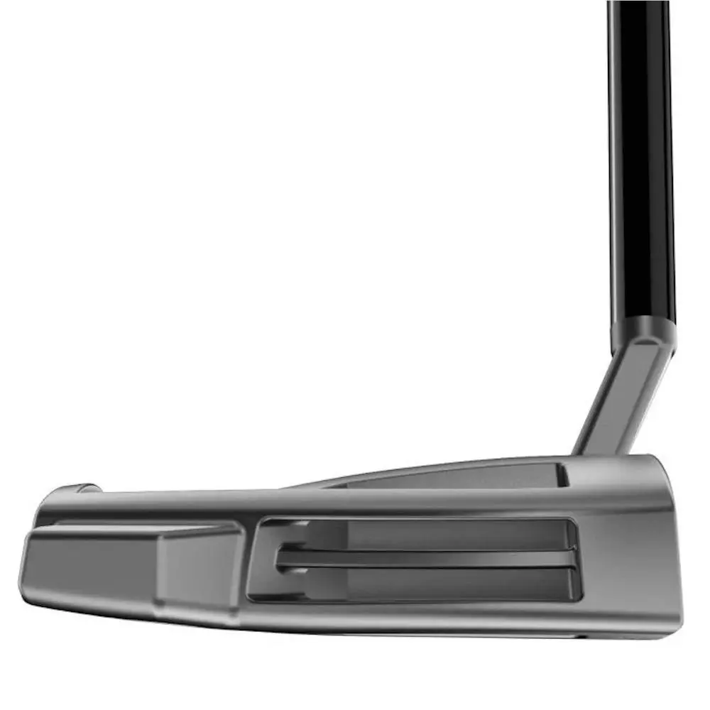 TaylorMade  - Taylormade Spider Tour X Gunmetal - Gunmetal 3