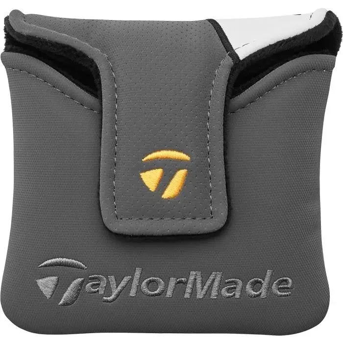 TaylorMade  - Taylormade Spider Tour X Gunmetal - Gunmetal 7