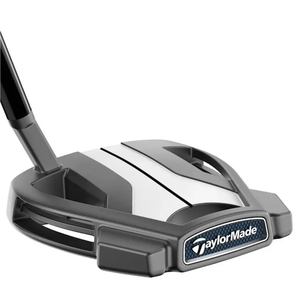 TaylorMade  - Taylormade Spider Tour X Gunmetal - Gunmetal 1