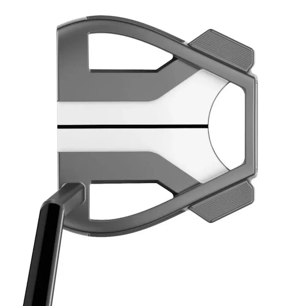 TaylorMade  - Taylormade Spider Tour X Gunmetal - Gunmetal 8