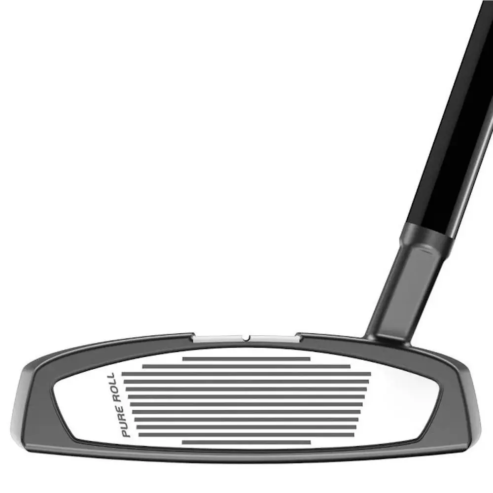 TaylorMade  - Taylormade Spider Tour X Gunmetal - Gunmetal 9