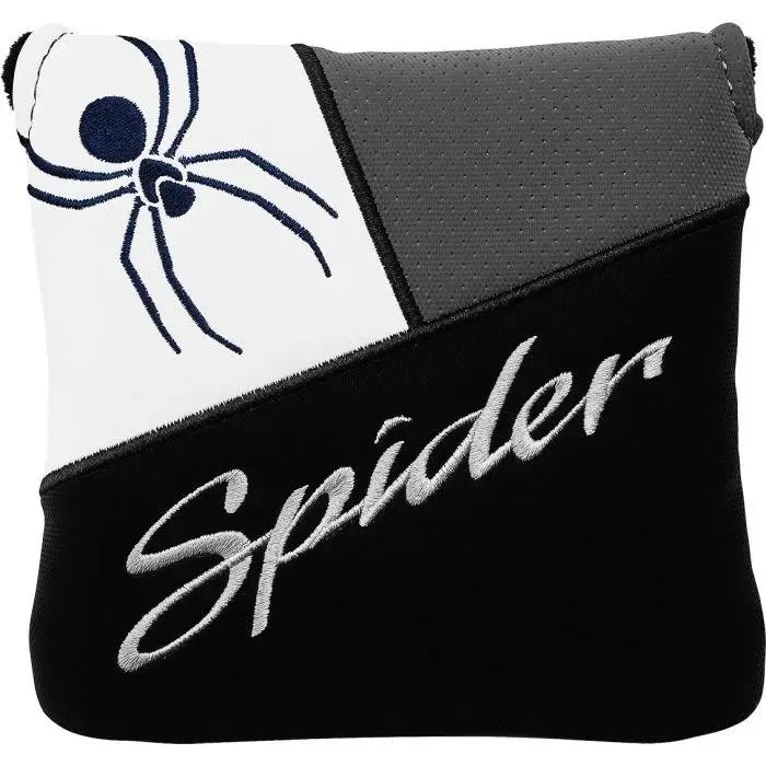 TaylorMade  - Taylormade Spider Tour X Gunmetal - Gunmetal 15