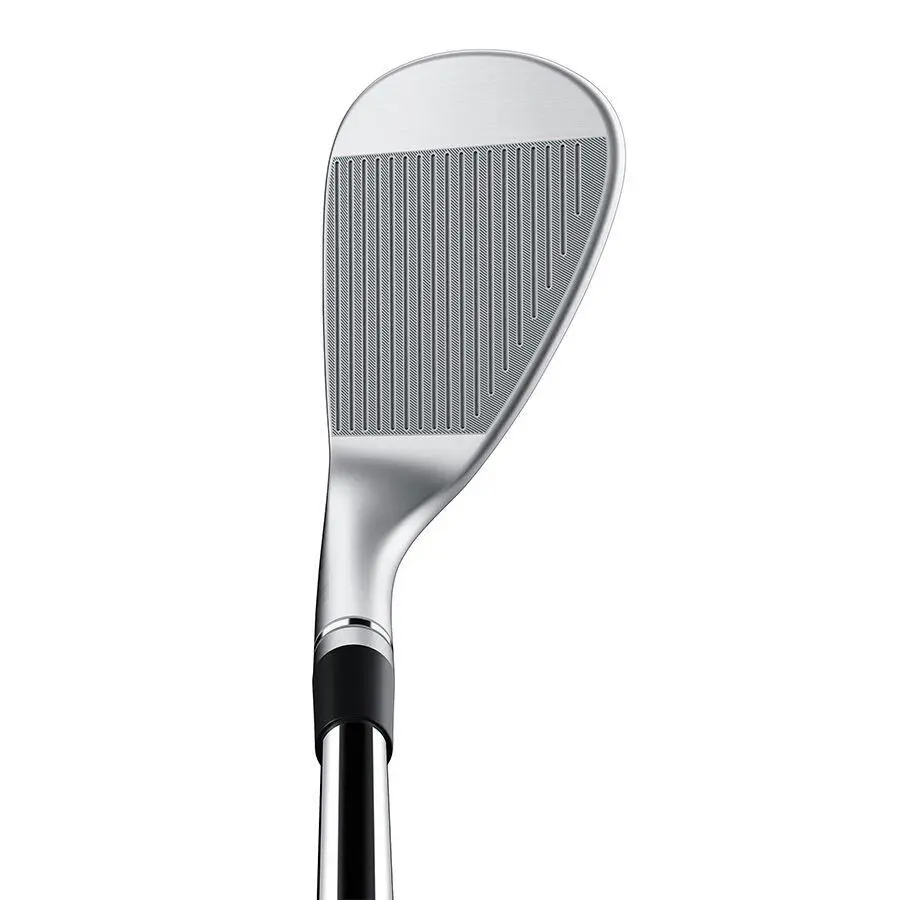 TaylorMade  - Milled Grind 4 Chrome (Standard Bounce) - Chrome 0