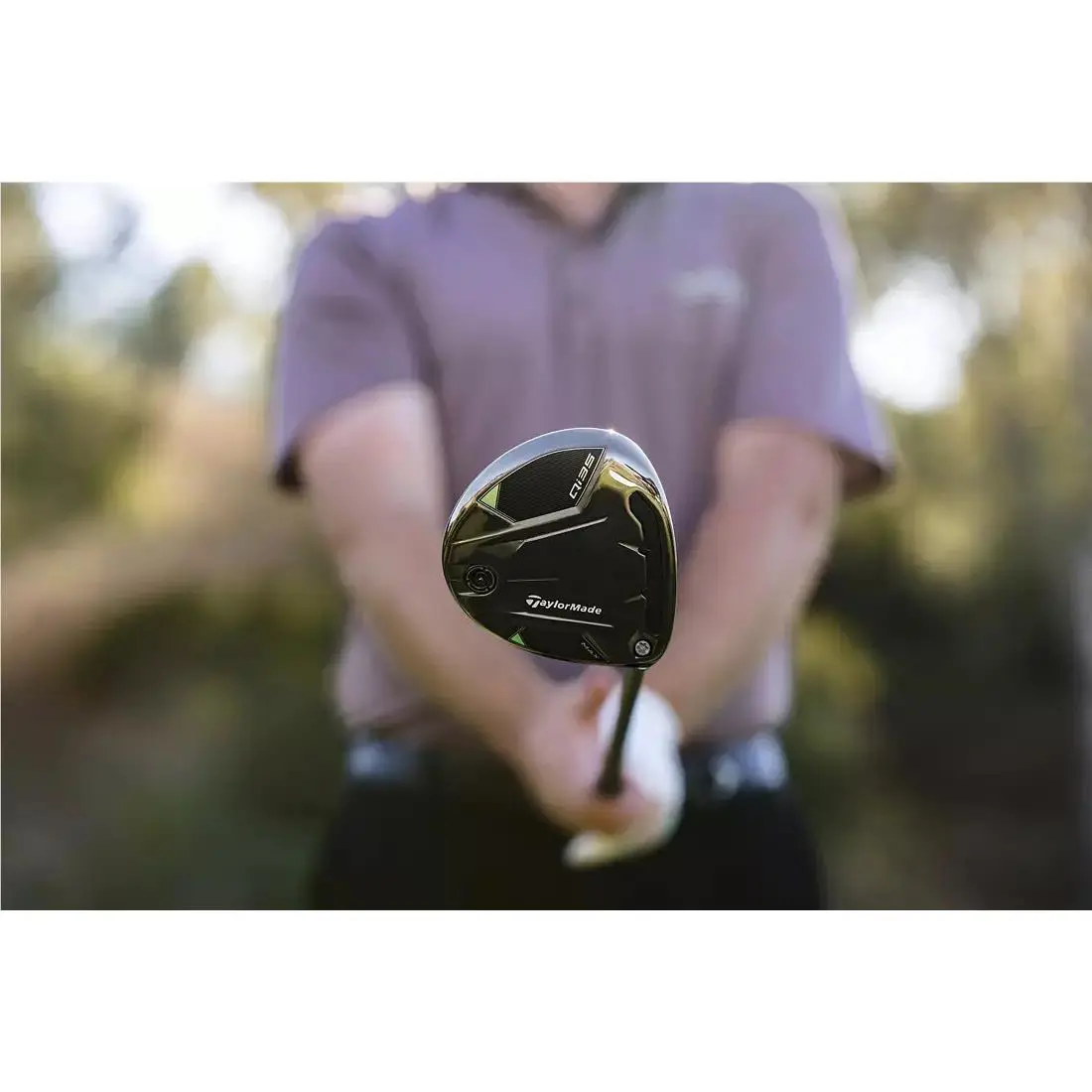 TaylorMade  - TaylorMade Qi35 Max - Max 5