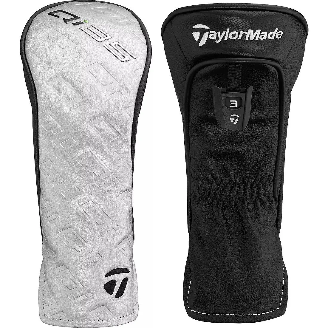 TaylorMade  - TaylorMade Qi35 Max - Max 8