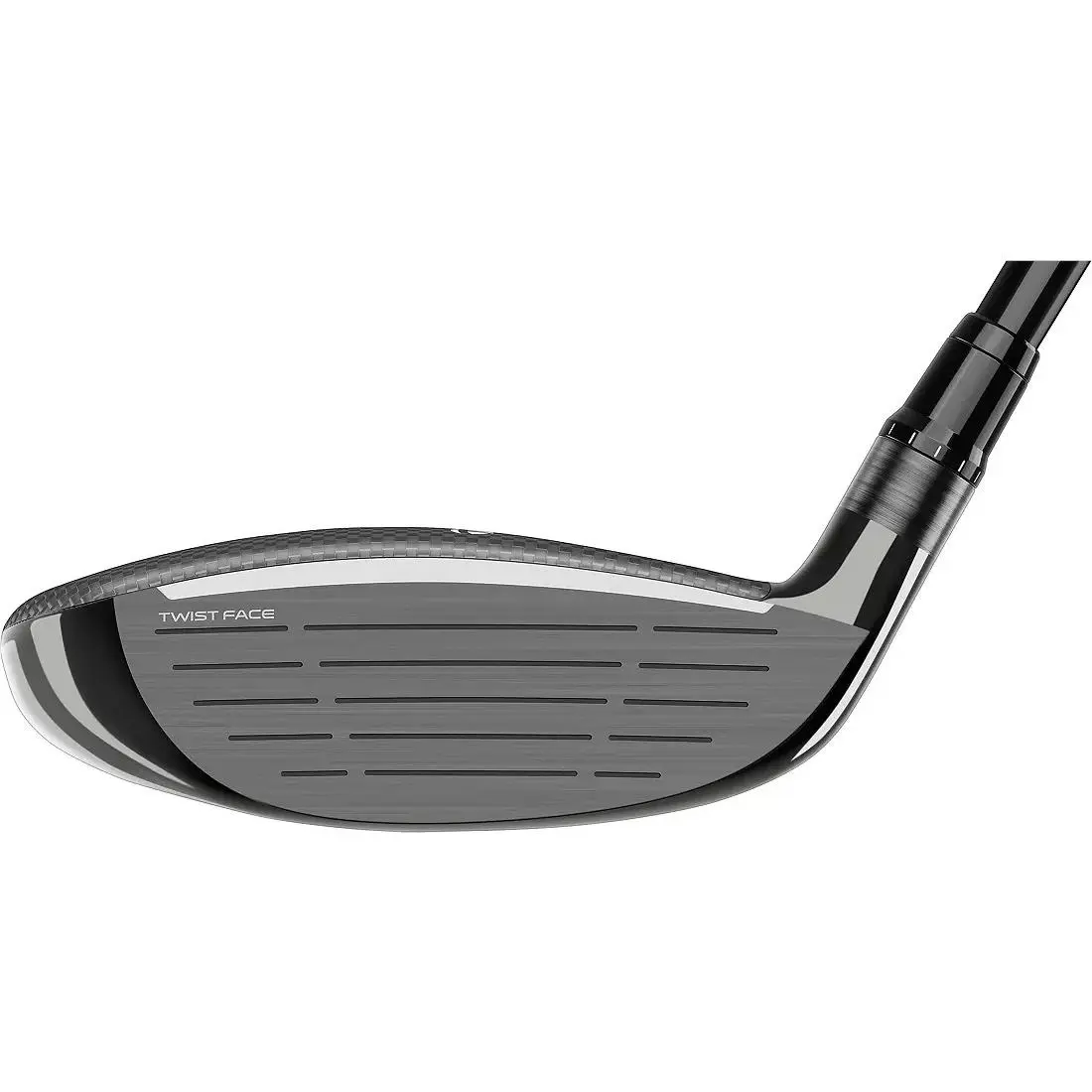 TaylorMade  - TaylorMade Qi35 Max - Max 6