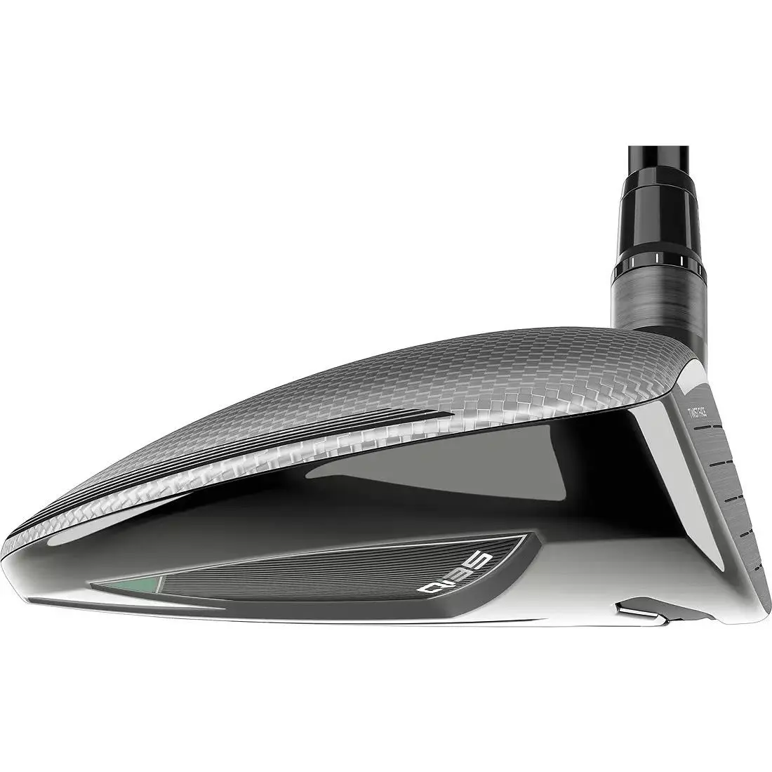 TaylorMade  - TaylorMade Qi35 Max - Max 7