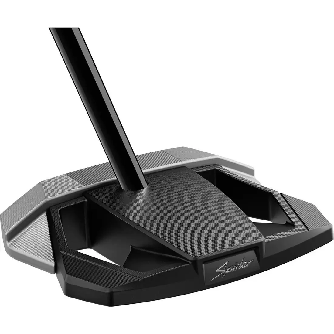 TaylorMade  - TaylorMade Spider 5K-ZT - Spider 5