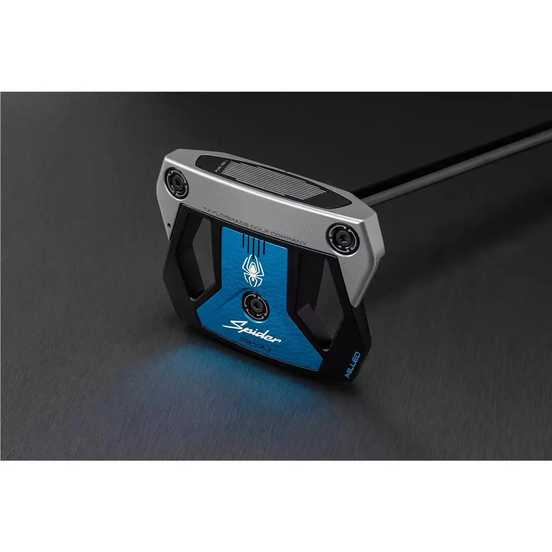 TaylorMade  - TaylorMade Spider 5K-ZT - Spider 0