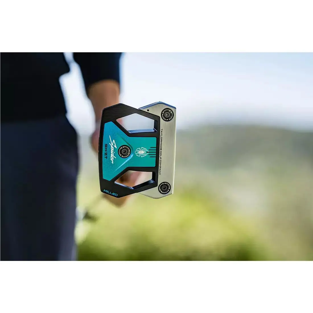 TaylorMade  - TaylorMade Spider 5K-ZT - Spider 11
