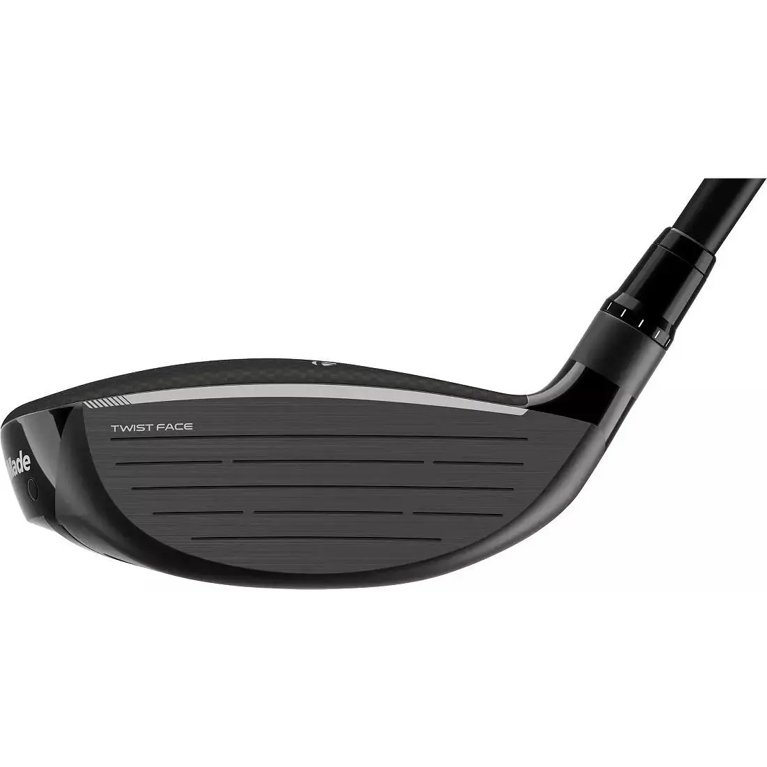TaylorMade  - TaylorMade Qi4D - Lie Angle: Black 1