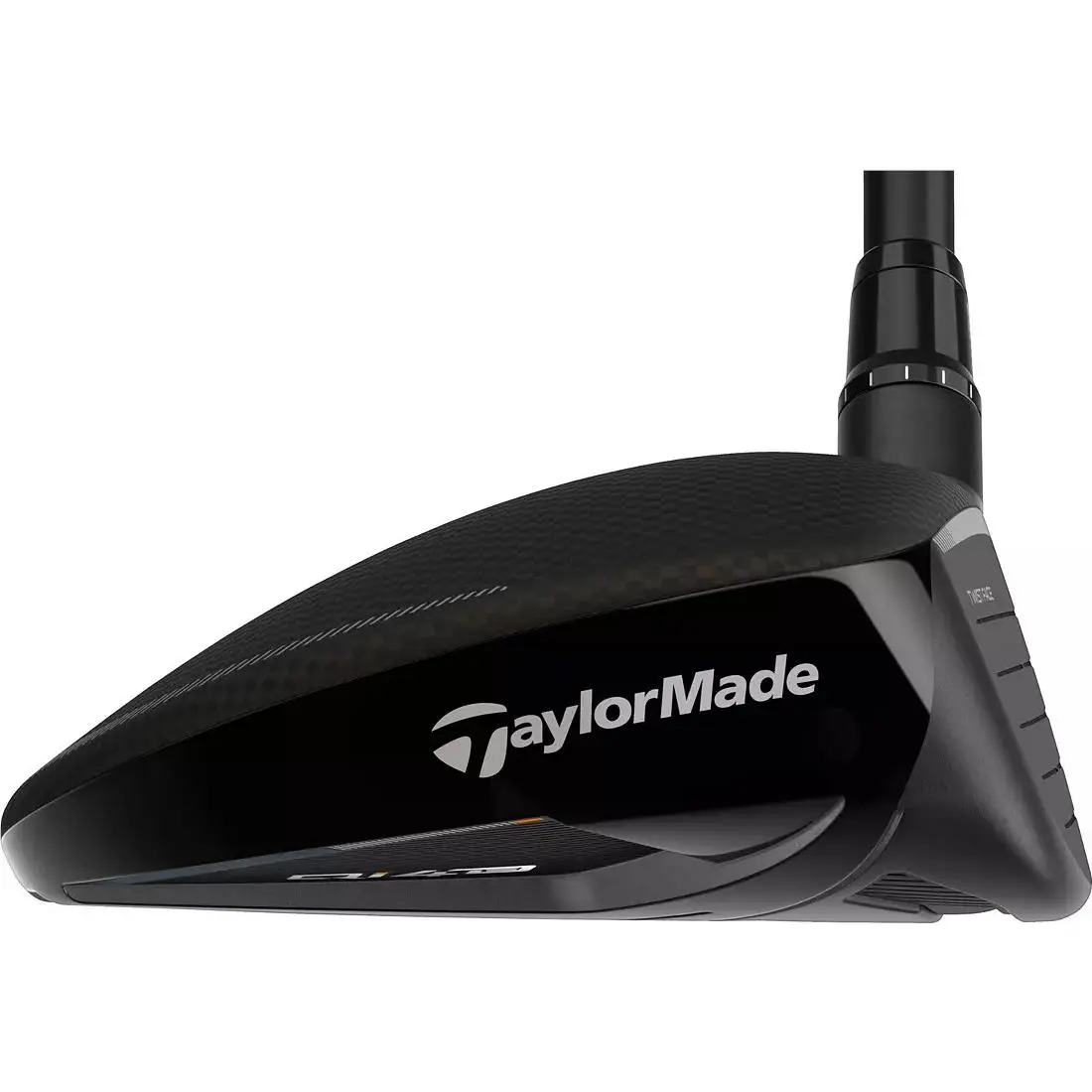 TaylorMade  - TaylorMade Qi4D - Lie Angle: Black 3