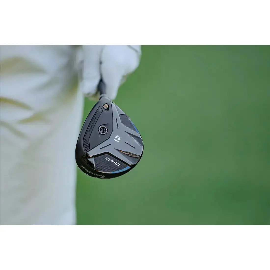 TaylorMade  - TaylorMade Qi4D - Lie Angle: Black 4