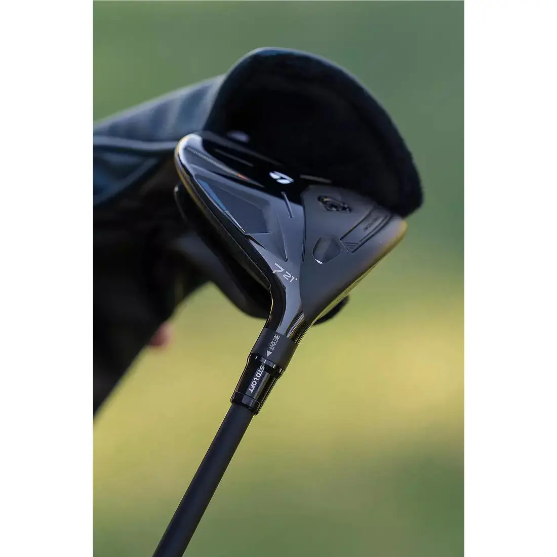 TaylorMade  - TaylorMade Qi4D - Lie Angle: Black 5