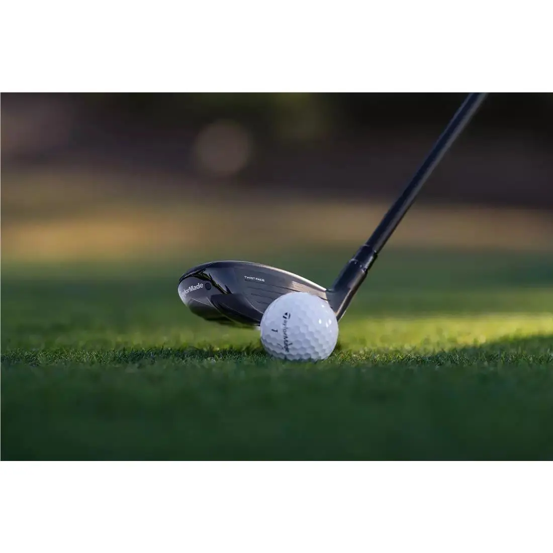 TaylorMade  - TaylorMade Qi4D - Lie Angle: Black 6