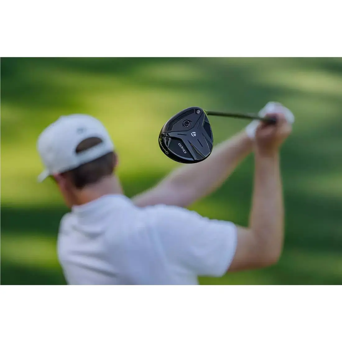 TaylorMade  - TaylorMade Qi4D - Lie Angle: Black 10