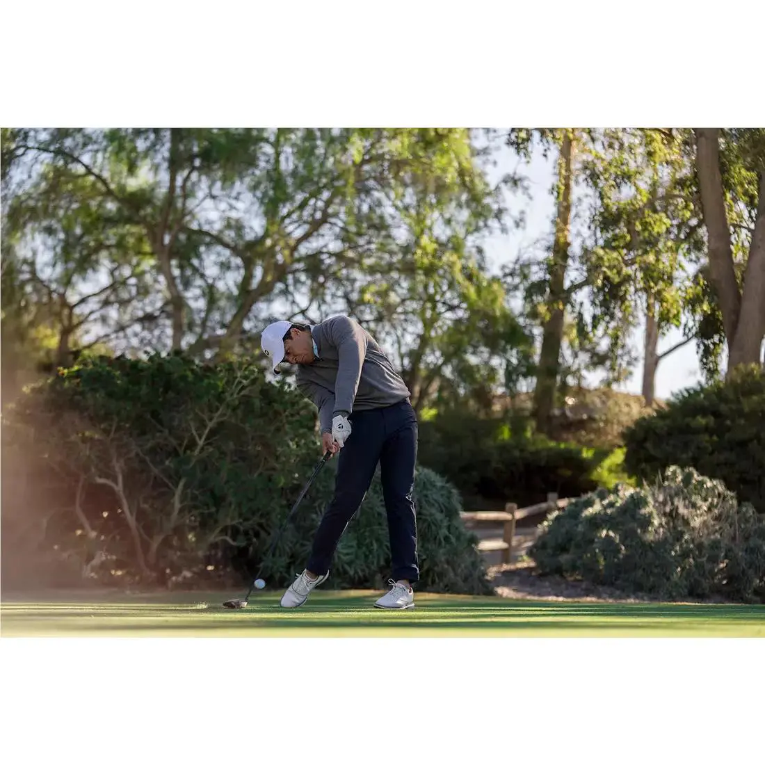 TaylorMade  - TaylorMade Qi4D - Lie Angle: Black 18