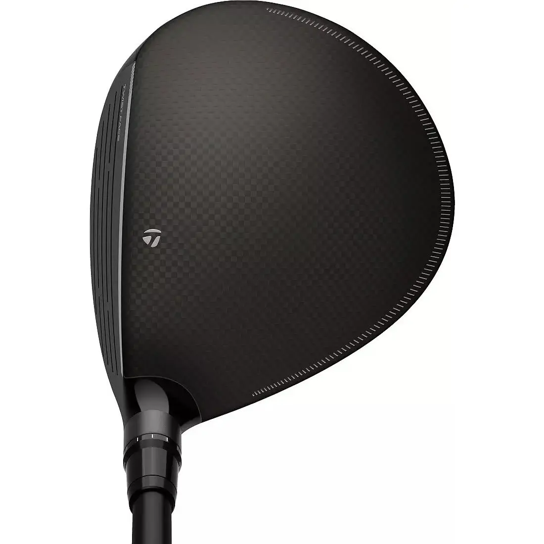 TaylorMade  - TaylorMade Qi4D - Lie Angle: Black 12