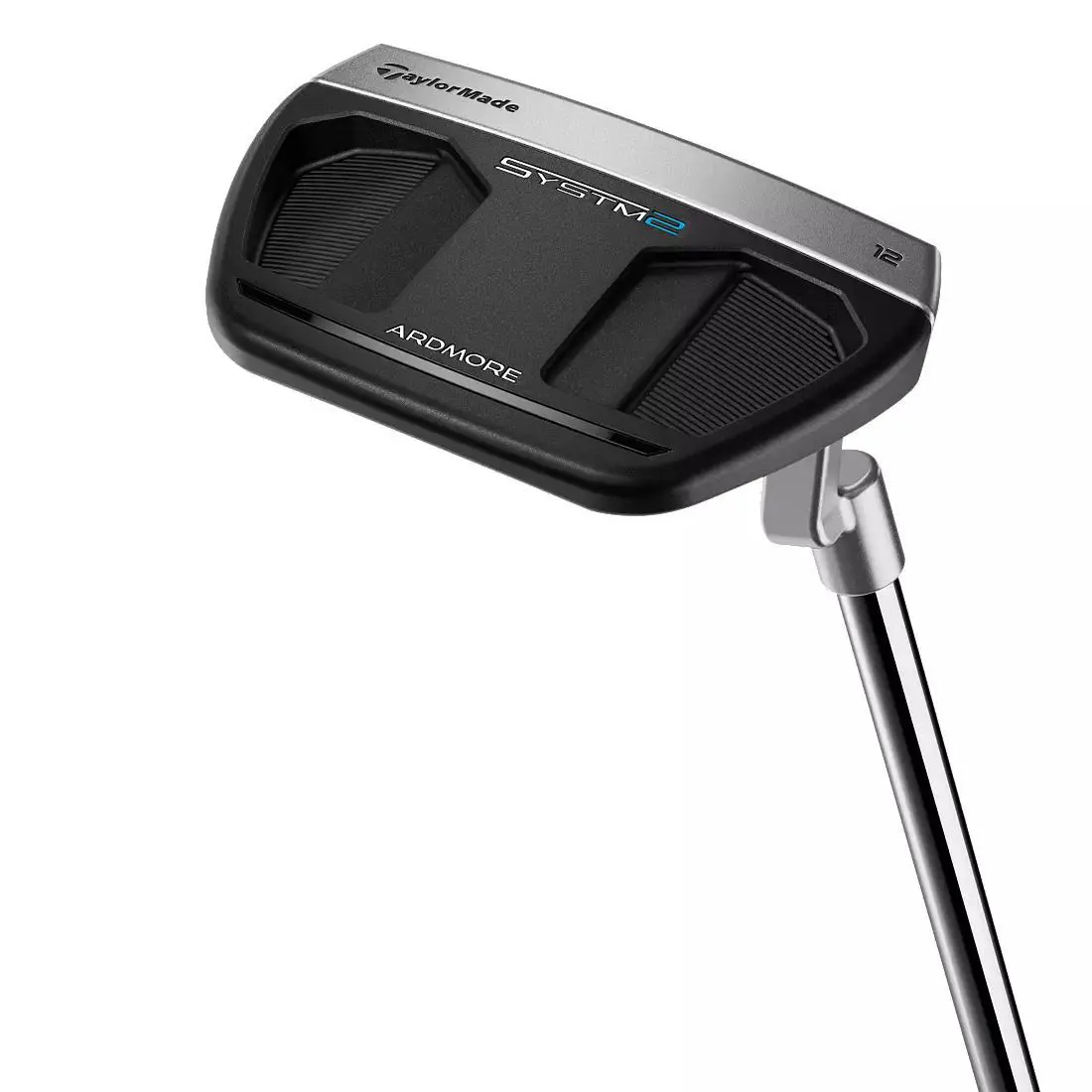 Taylormade SYSTM2 Ardmore L-neck 12 Putter RH 34 /35 Stainless Steel